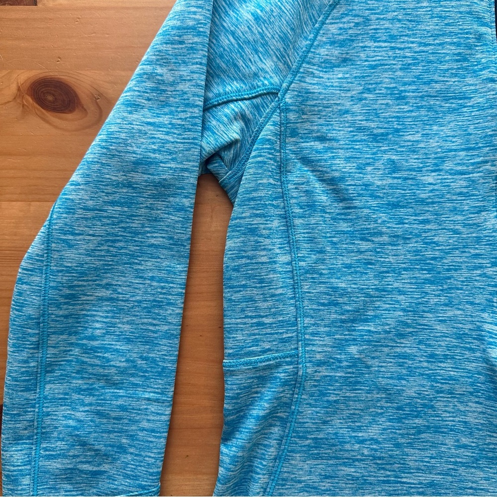 đDSG Workout Jacket - Picture 4 of 6